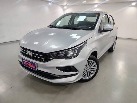 FIAT CRONOS 1.0 FIREFLY FLEX DRIVE MANUAL FIAT CRONOS 1.0 FIREFLY FLEX DRIVE MANUAL